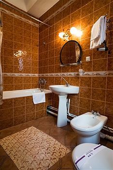 Black Sea Hotel Oktyabrskaya โอเดสซา ภายนอก รูปภาพ