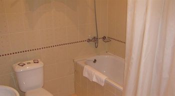 Black Sea Hotel Oktyabrskaya โอเดสซา ภายนอก รูปภาพ