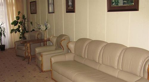 Black Sea Hotel Oktyabrskaya โอเดสซา ภายนอก รูปภาพ