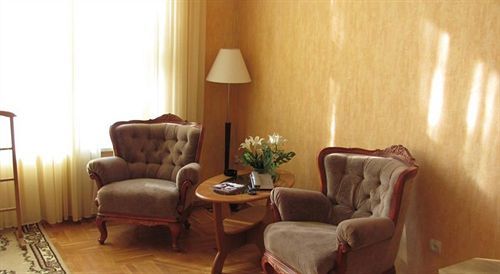 Black Sea Hotel Oktyabrskaya โอเดสซา ภายนอก รูปภาพ