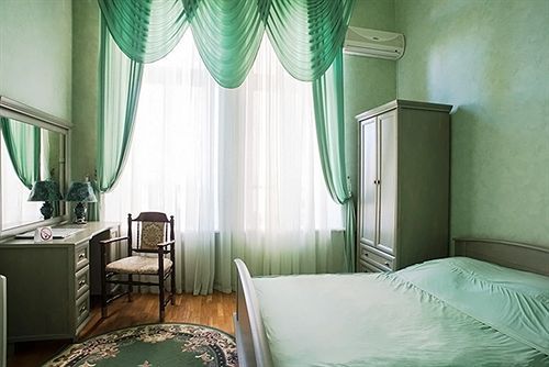 Black Sea Hotel Oktyabrskaya โอเดสซา ภายนอก รูปภาพ