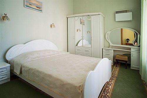 Black Sea Hotel Oktyabrskaya โอเดสซา ภายนอก รูปภาพ