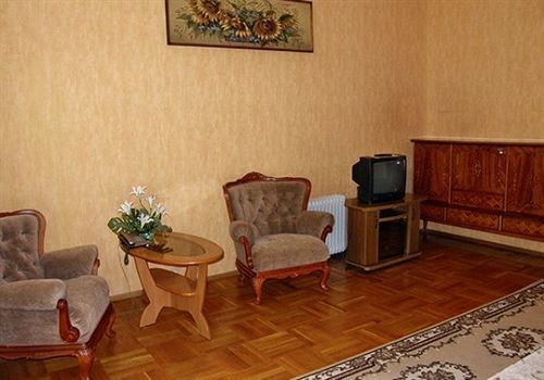 Black Sea Hotel Oktyabrskaya โอเดสซา ภายนอก รูปภาพ