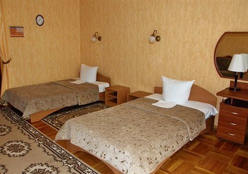 Black Sea Hotel Oktyabrskaya โอเดสซา ภายนอก รูปภาพ