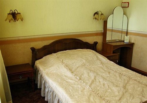 Black Sea Hotel Oktyabrskaya โอเดสซา ภายนอก รูปภาพ