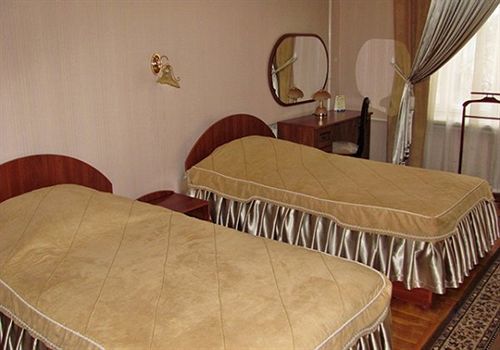Black Sea Hotel Oktyabrskaya โอเดสซา ภายนอก รูปภาพ