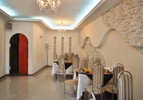 Black Sea Hotel Oktyabrskaya โอเดสซา ภายนอก รูปภาพ