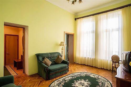 Black Sea Hotel Oktyabrskaya โอเดสซา ภายนอก รูปภาพ